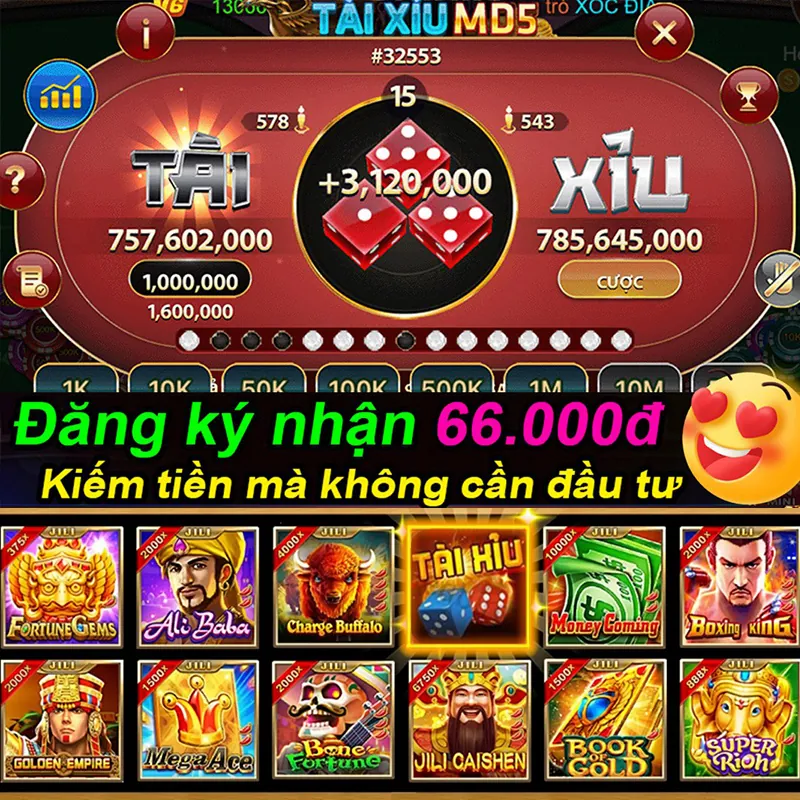 Giao diện ứng dụng 188bet 250 Android