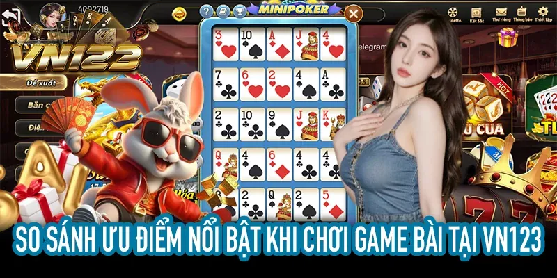 Trò chơi bắn cá