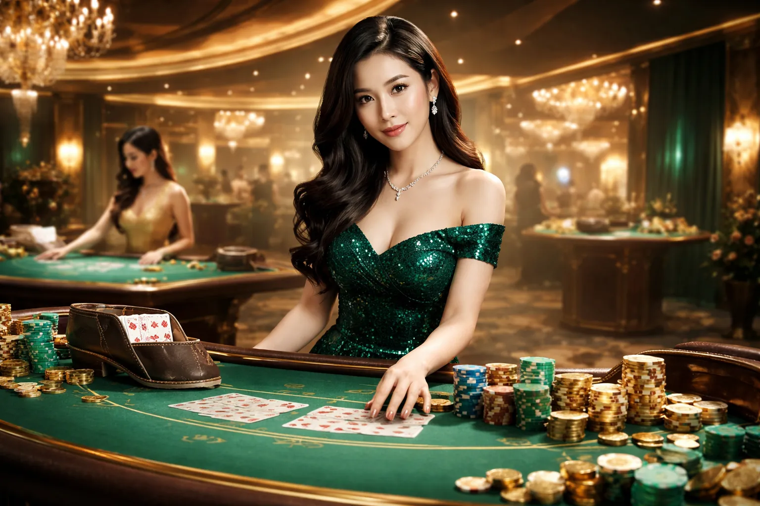 Cam kết và đảm bảo 188bet