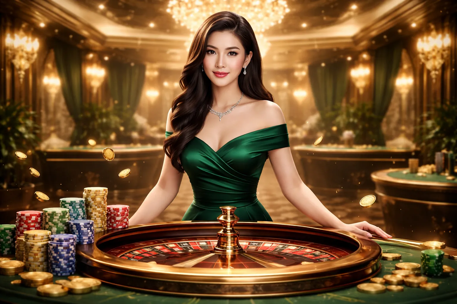 Các trò chơi đa dạng tại 188bet 250 uy tín