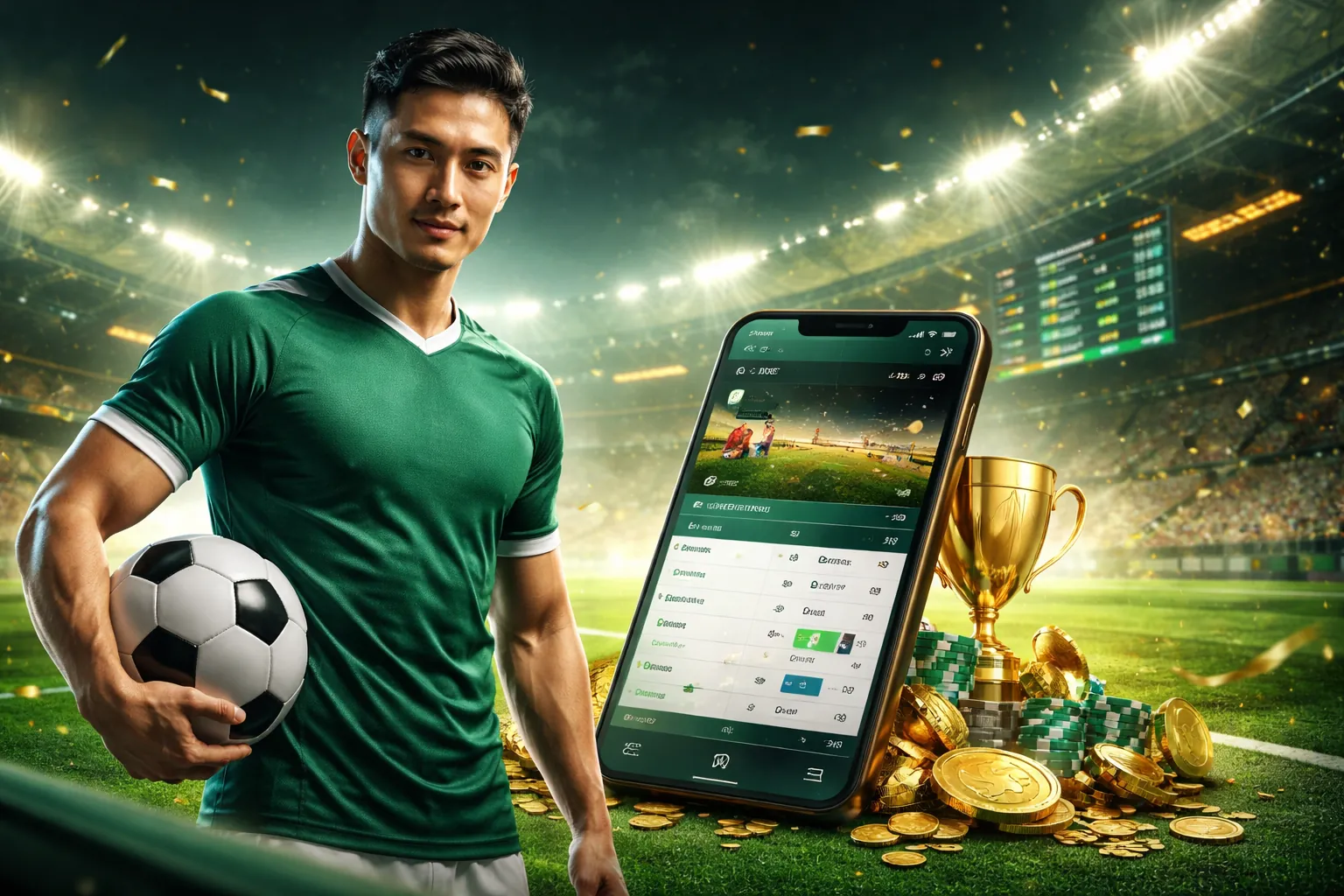 Tin tức 188bet 250 uy tín
